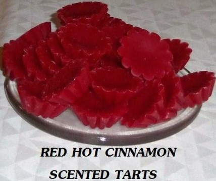 Red Hot Cinnamon 
