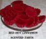 Red Hot Cinnamon 