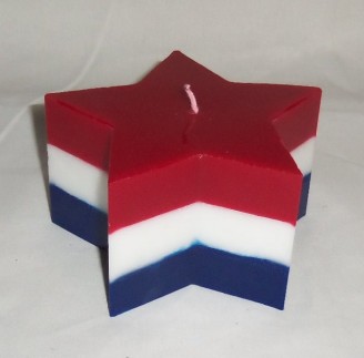 Patriotic Star