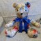 16" Keepsake Memory Bear