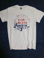  God Bless America 