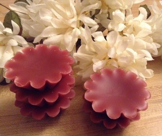Mulberry Scented Tarts