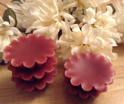 Mulberry Scented Tarts