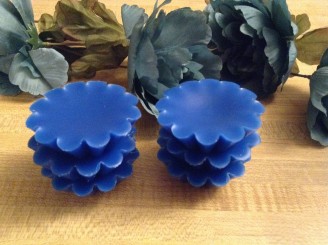 Blueberry Muffin Scented Tarts