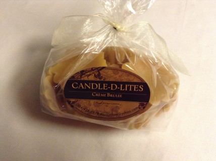 Creme Brulee