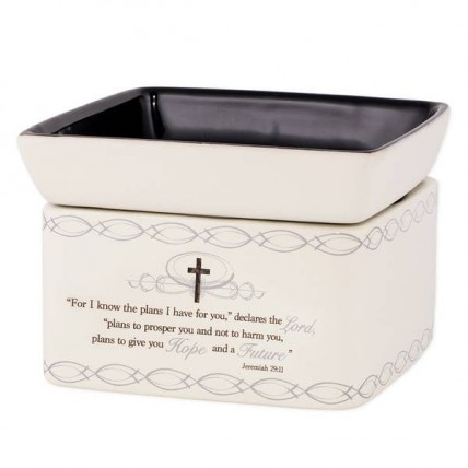 Tart/Candle Warmer Combo Tart/Candle Warmer Combo