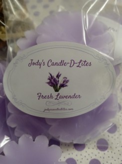 Fresh Lavender