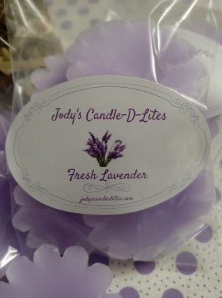 Fresh Lavender