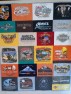 Harley T-Shirt Quilt Harley T-Shirt Quilt