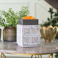 Modern Cottage Warmer