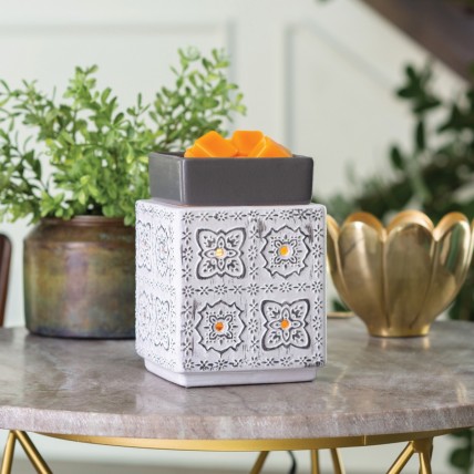 Modern Cottage Warmer