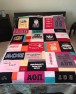 School Themed T-Shirt Quilt School Themed T-Shirt Quilt
