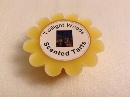 Twilight Woods Scented Tarts