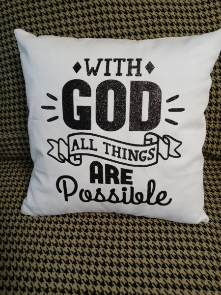 Pillow Talk